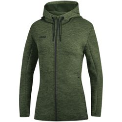 Jako Sweatjacke JAKO Premium Basic Kapuzenjacke günstig online kaufen