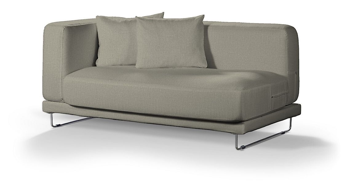Bezug für Tylösand 2-Sitzer Sofa nicht ausklappbar, beige- grau, Bezug für günstig online kaufen