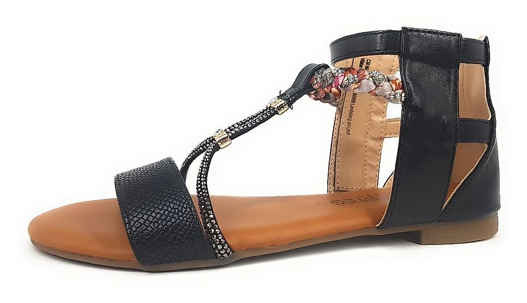 Laufsteg München Sandalette Sandale günstig online kaufen