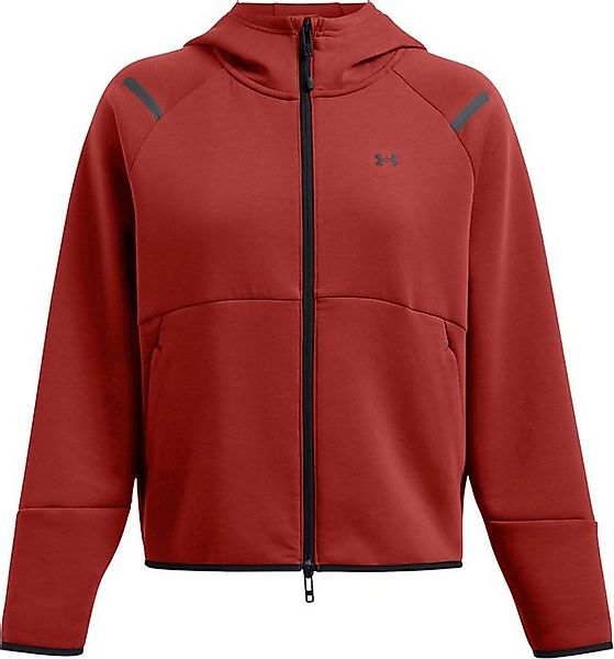 Under Armour® Fleecejacke Unstoppable Fleece Fz günstig online kaufen