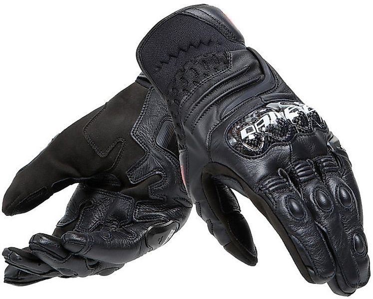 Dainese Motorradhandschuhe Carbon 4 Short Motorradhandschuhe günstig online kaufen