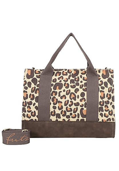 Fritzi aus Preußen Henkeltasche Leo Camel, günstig online kaufen