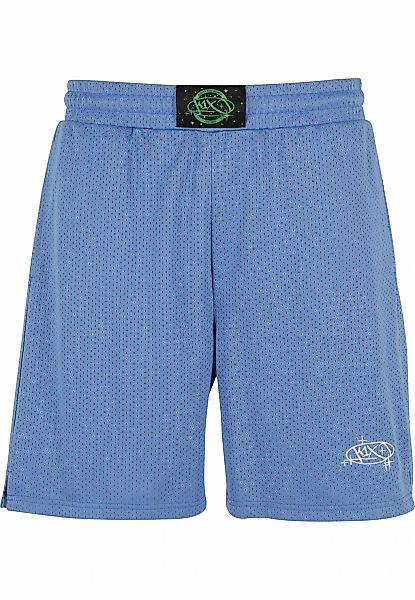 K1X Shorts "K1X KXM243-052-1 K1X Stars Oldschool Short" günstig online kaufen