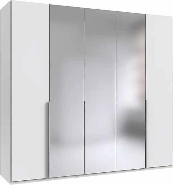 Wimex Kleiderschrank »Mugano,in 8 Breiten,3 Höhen,2 Tiefen, viele Farben, M günstig online kaufen