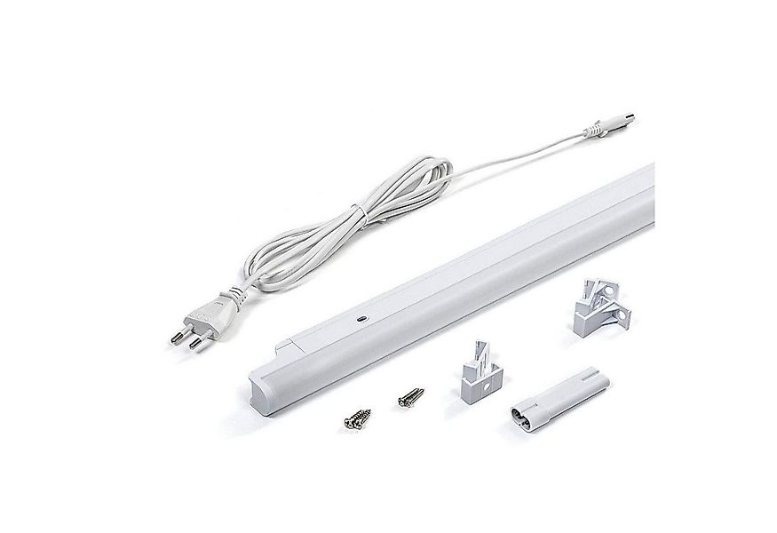 SO-TECH® LED Unterbauleuchte Slim 310,5 - 1471 mm Möbelleuchte Schrankleuch günstig online kaufen