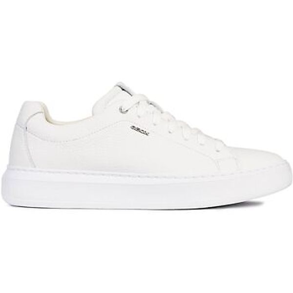 Geox  Sneaker Baskets  Deiven günstig online kaufen