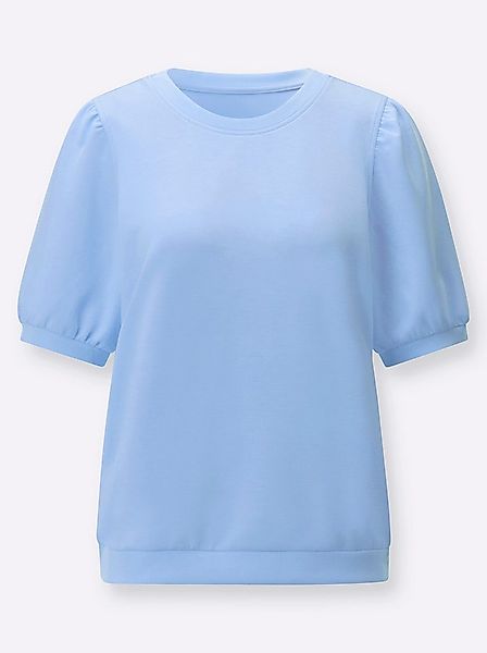 Witt T-Shirt Kurzarm-Shirt Kurzarm günstig online kaufen