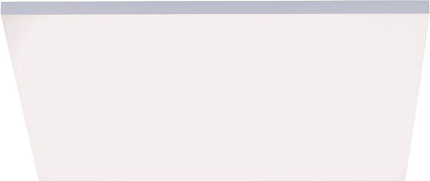 Paul Neuhaus Deckenleuchte FRAMELESS, Dimmfunktion, Memoryfunktion, mehrere günstig online kaufen