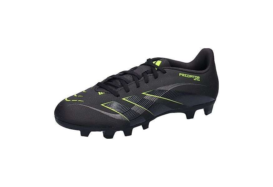 adidas Performance adidas Unisex Fussballschuhe PREDATOR CLUB FG/MG Fußball günstig online kaufen