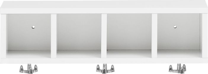 Schildmeyer Hängeregal "Samu" Badmöbel, Regal, Breite 59,8 cm günstig online kaufen