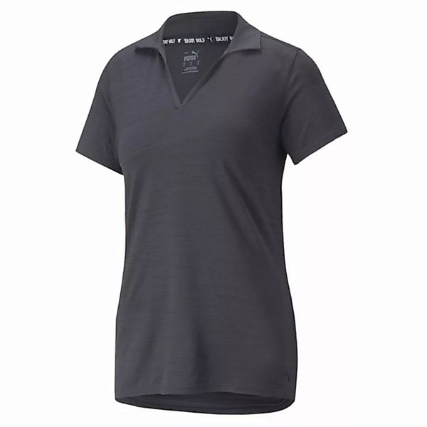 PUMA Poloshirt CLOUDSPUN Coast Golf Poloshirt Damen günstig online kaufen