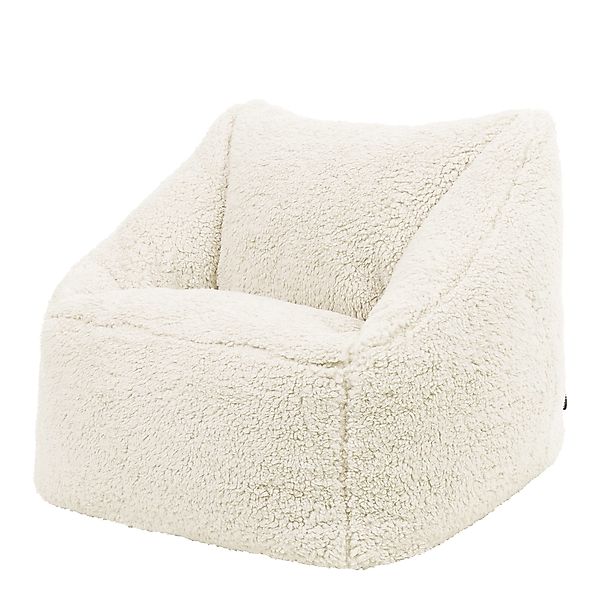 icon Sitzsack Sitzsack Flauschig für Kinder günstig online kaufen
