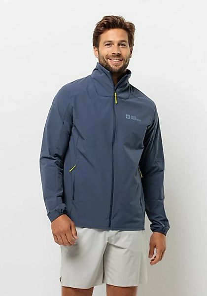 Jack Wolfskin Funktionsjacke PRELIGHT JKT M günstig online kaufen