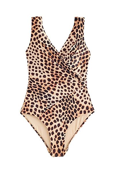 Next Badeanzug Bauchformender Badeanzug (1-St) günstig online kaufen