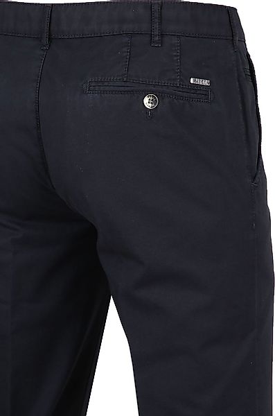 Meyer Chino Bonn Navy - Größe 58 günstig online kaufen