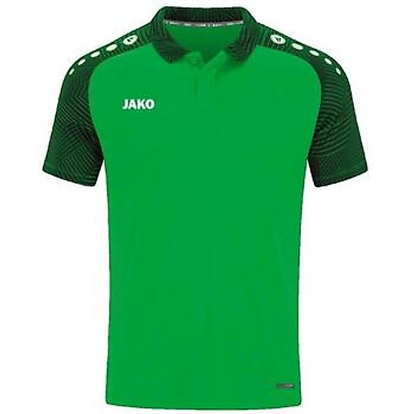 Jako  Poloshirt Polo  Performance manches courtes günstig online kaufen
