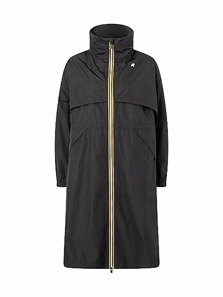 K-WAY Funktionsjacke "K-Way Funktionsjacke AUBE MEMORY TOUCH" günstig online kaufen