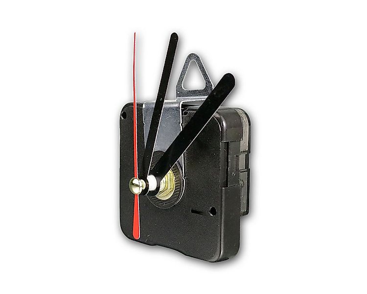 Blanko Quarzuhr Quarz-Uhrwerk mit 3 Zeigersätzen aus Metall günstig online kaufen