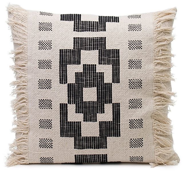 Gözze Kissenhülle Boho 50 x 50 günstig online kaufen