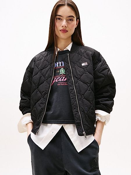 Tommy Jeans Bomberjacke TJW QUILTED BOMBER günstig online kaufen