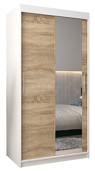 ABIKS MÖBEL Schwebetürenschrank Tokyo 2 Schlafzimmerschrank günstig online kaufen