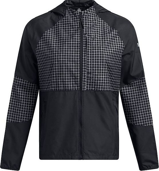 Under Armour® Softshelljacke Ua Launch Elite Cw Jacket günstig online kaufen