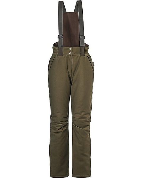 Seeland Latzhose Damen Ansitzhose Max Warm II günstig online kaufen