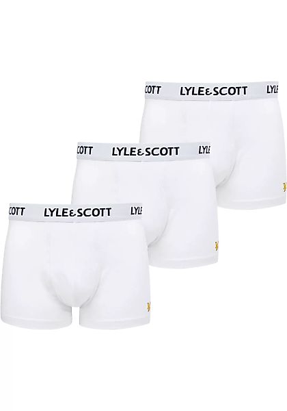Lyle & Scott Boxershorts "BARCLAY", (Packung) günstig online kaufen