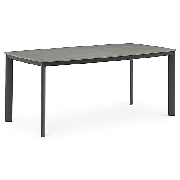 IDIMEX Gartentisch TAVOLO, Terrassentisch 180x90 cm günstig online kaufen