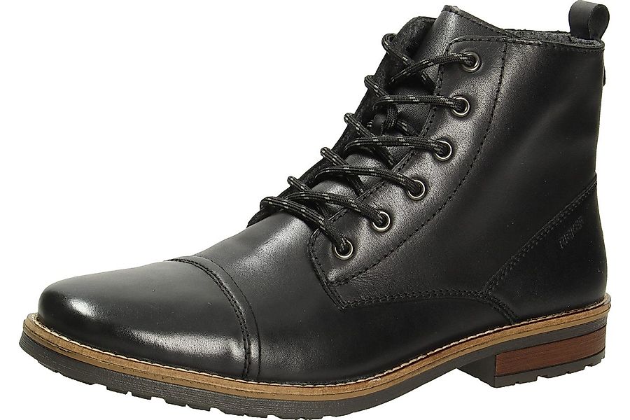 Rieker Winterstiefel günstig online kaufen