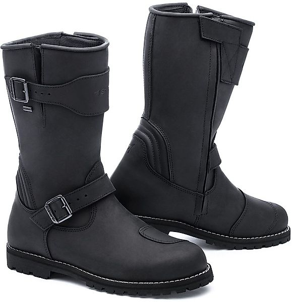 Stylmartin Legend Evo WP Motorrad Stiefel günstig online kaufen