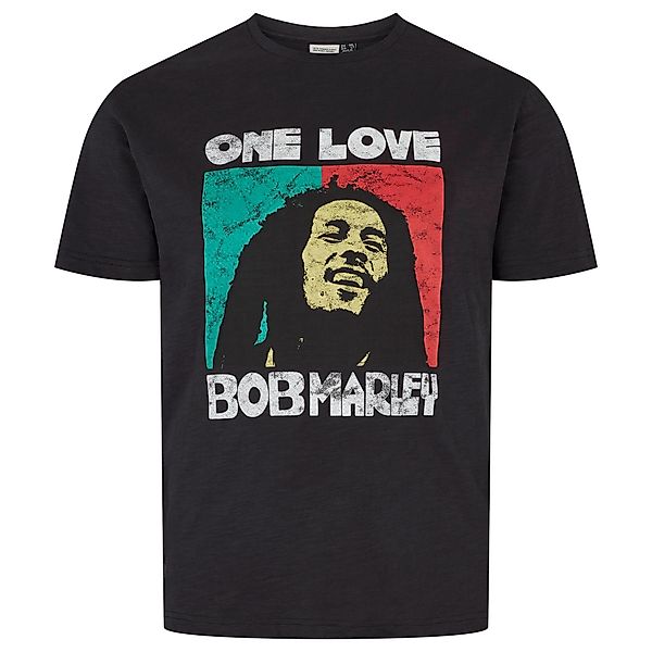 north 56 4 Print-Shirt Bob Marley günstig online kaufen