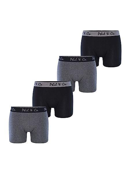 Phil & Co. Retro Pants Jersey günstig online kaufen