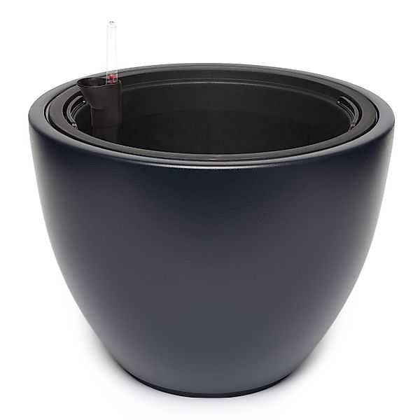 Garronda Blumentopf Blumentopf mit Bewässerungssystem für günstig online kaufen