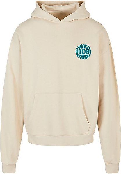 Merchcode Kapuzensweatshirt Merchcode Dance Under Stars Oversized Hoody (1- günstig online kaufen