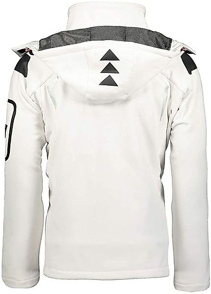 Geographical Norway Softshelljacke Herren – leichte günstig online kaufen