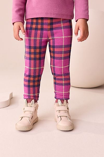 Next Leggings Karierte Leggings (1-tlg) günstig online kaufen