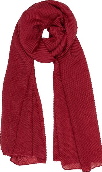 Caspar Modeschal SC509 eleganter Damen Schal günstig online kaufen