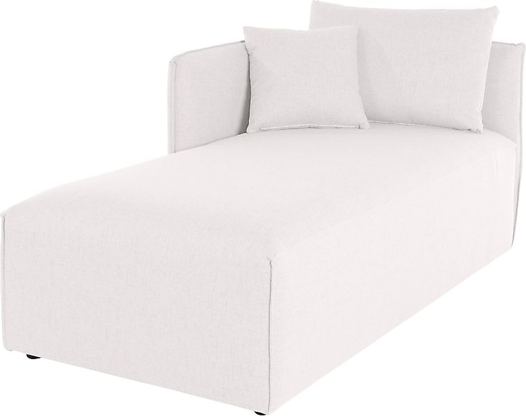 OTTO home Ottomane "Nöre" Modul - zum Zusammenstellen; in vielen Bezugsqual günstig online kaufen