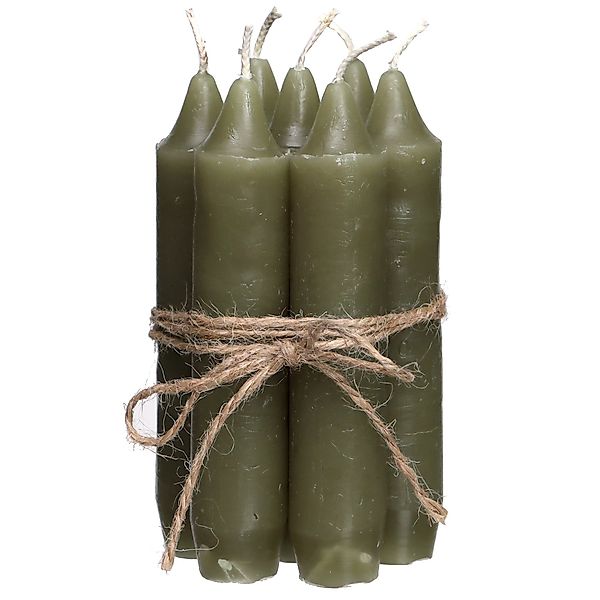 Annastore Spitzkerze 7-tlg. Set Kerzen H günstig online kaufen