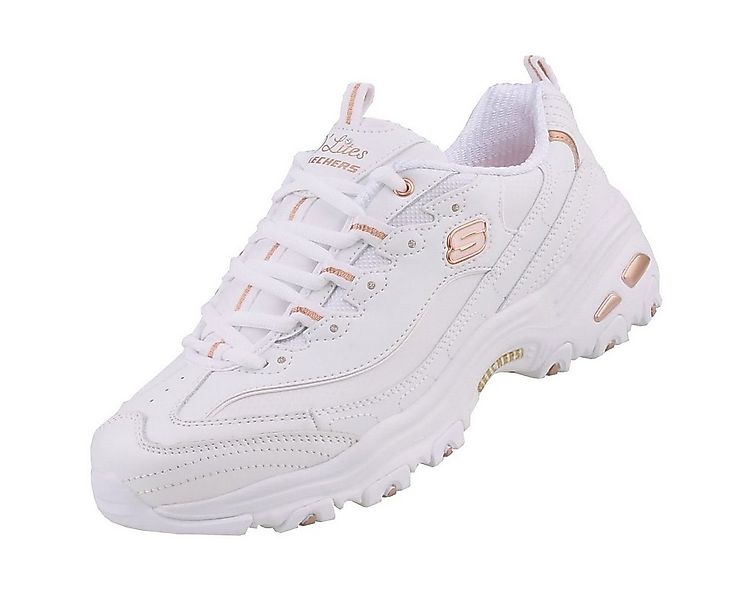 Skechers 11931-WTRG Sneaker günstig online kaufen