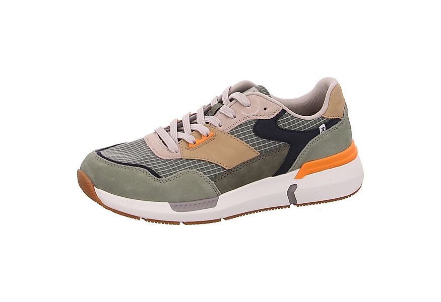 Rieker Schnürschuh günstig online kaufen