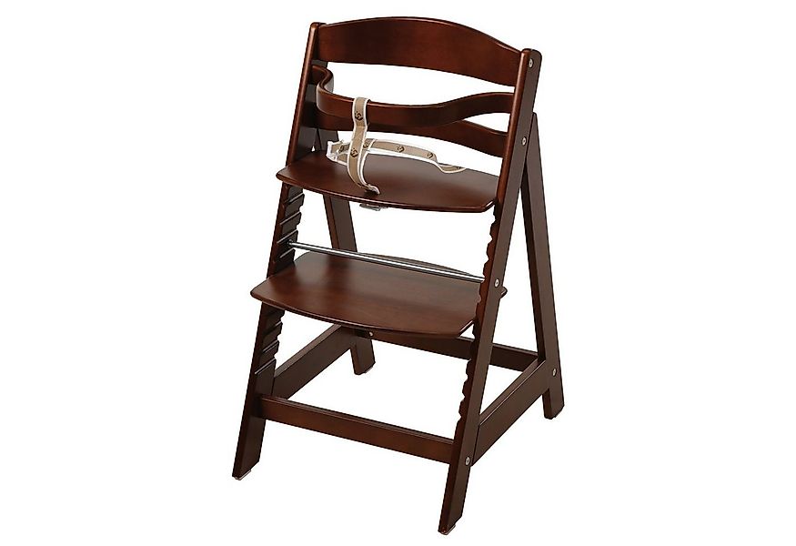 roba® Hochstuhl Sit Up III, mitwachsender Treppenhochstuhl bis zum Jugendst günstig online kaufen