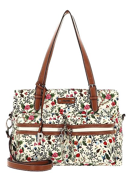 Picard Schultertasche Shopper günstig online kaufen