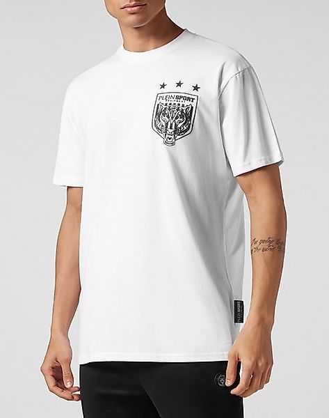 PLEIN SPORT T-Shirt Tiger günstig online kaufen