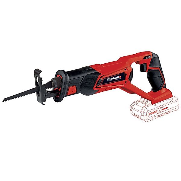 Einhell Akku-Säbelsäge Einhell Akku-Universalsäge TE-AP 18/22 günstig online kaufen