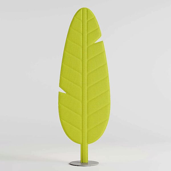 Rotaliana Eden Banana LED-Stehleuchte, hellgrün günstig online kaufen