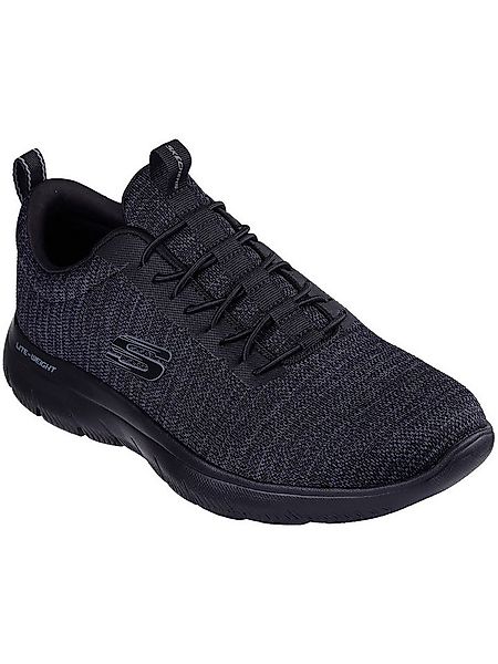 Skechers 232697-BBK Skechers Summits Wanderschuh günstig online kaufen