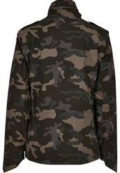 Brandit Parka Brandit US Feldjacke M65 günstig online kaufen