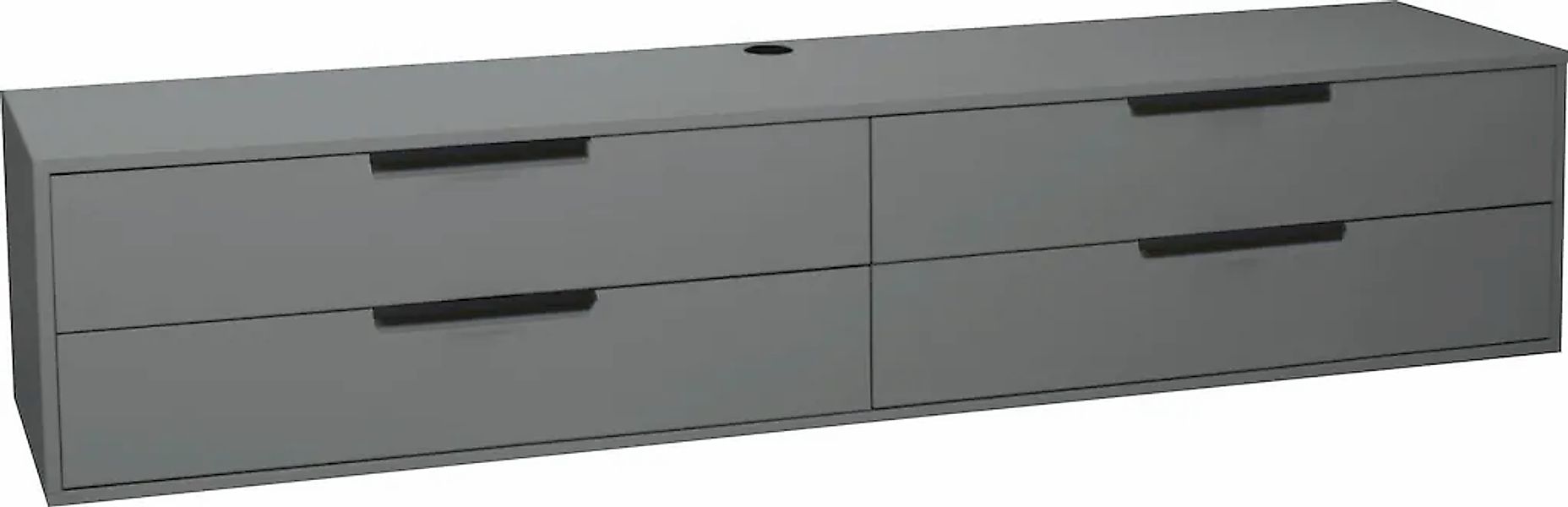 Mäusbacher Lowboard "Bonnie TOPSELLER", Trendiges Lowboard günstig online kaufen